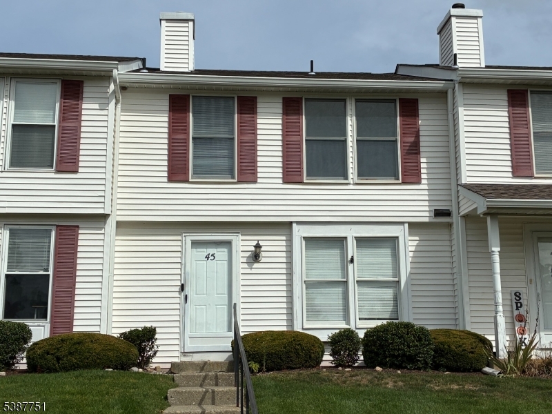 Franklin Meadows - Residential