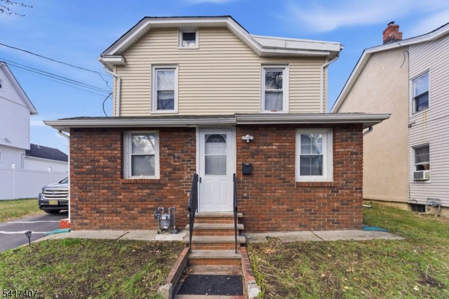 Welcome to this charming and spacious 6-bedroom, 2-bath home located in the highly desirable community of Englewood. This inviting property offers a comfortable and functional layout with generously sized bedrooms, bright living spaces, and plenty of room for everyday living and entertaining. The home also features a basement, perfect for additional storage or future customization to suit your needs. Enjoy the convenience of garage parking along with easy access to nearby schools, shopping centers, parks, and restaurants. Ideally situated just minutes from major highways and public transportation, this home offers a seamless commute to New York City while allowing you to enjoy the comfort of suburban living. A wonderful opportunity to own in a prime location with everything you need close by.