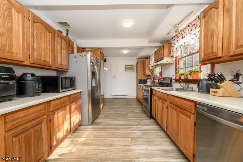 Rainbow Valley - Residential