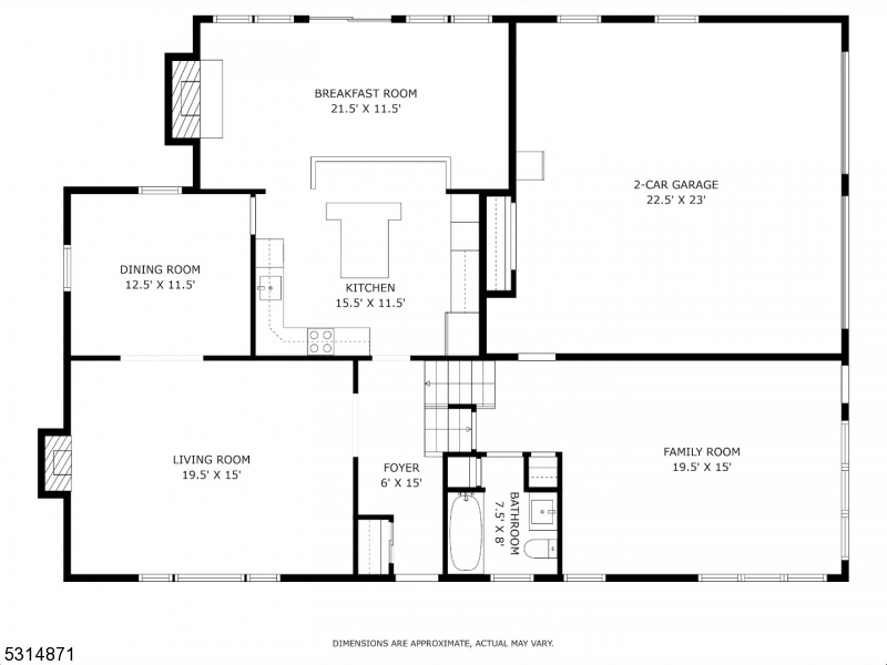 Highlands - Residential