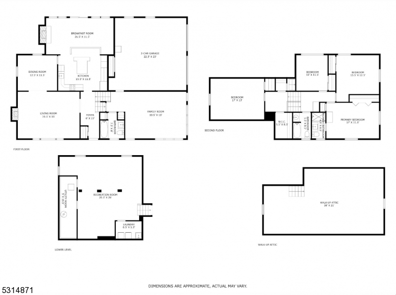 Highlands - Residential