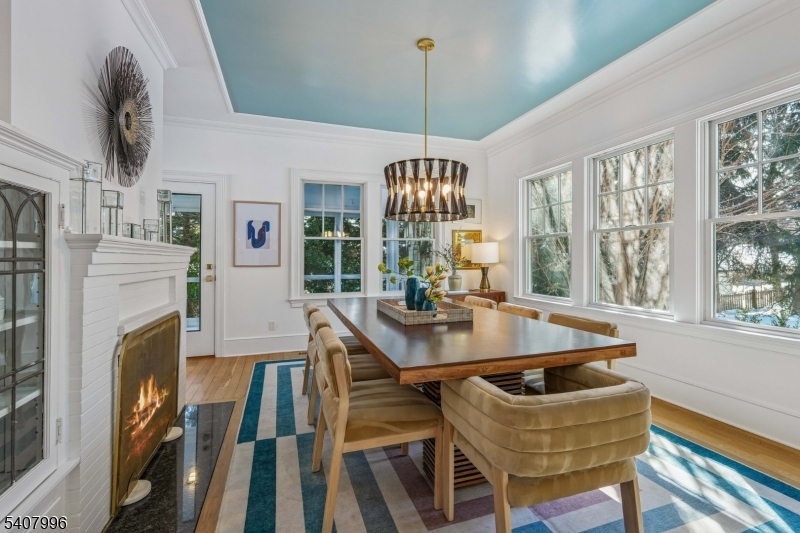 Upper Montclair - Residential