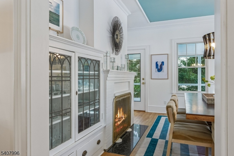 Upper Montclair - Residential