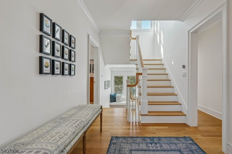 Upper Montclair - Residential