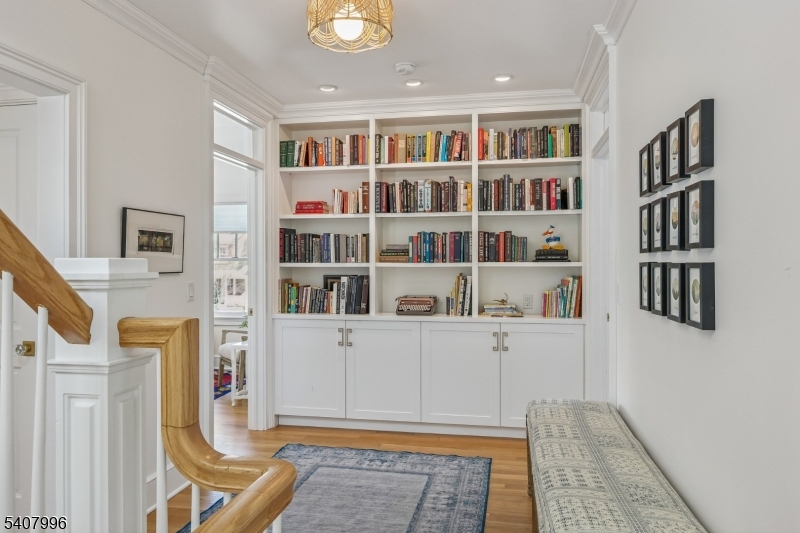 Upper Montclair - Residential