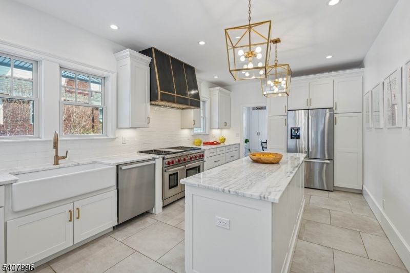 Upper Montclair - Residential