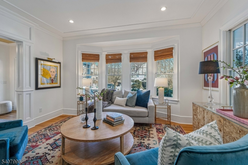 Upper Montclair - Residential