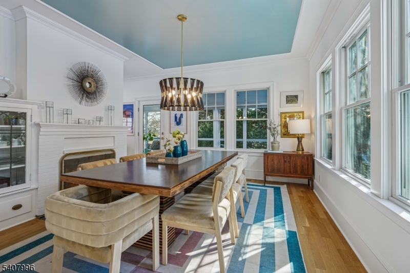 Upper Montclair - Residential