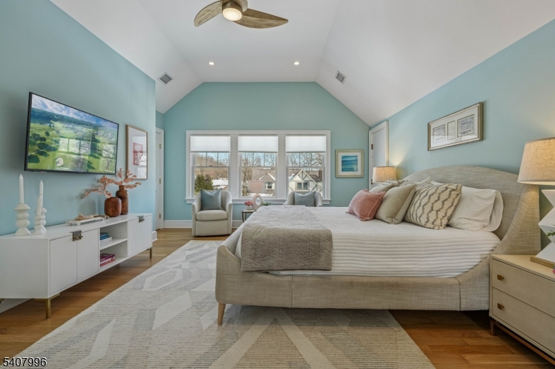 Upper Montclair - Residential