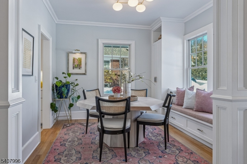 Upper Montclair - Residential