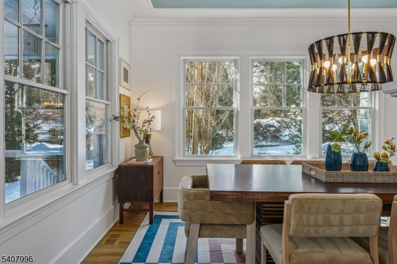 Upper Montclair - Residential