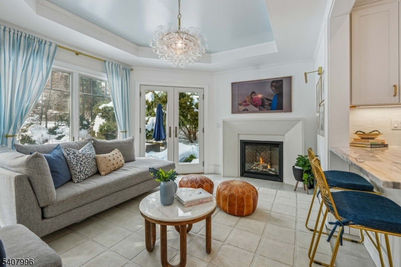 Upper Montclair - Residential