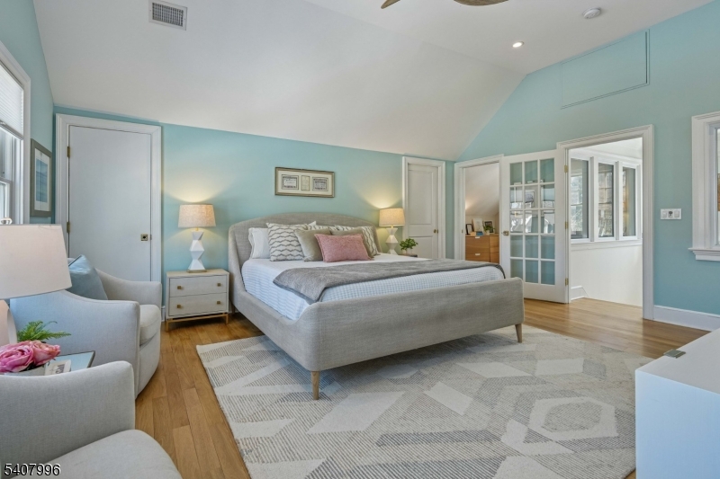 Upper Montclair - Residential