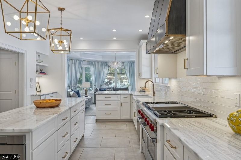 Upper Montclair - Residential