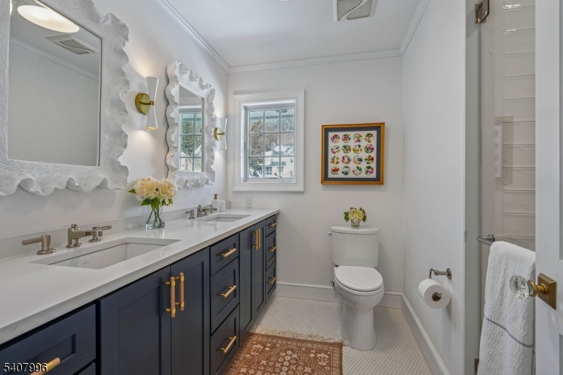 Upper Montclair - Residential