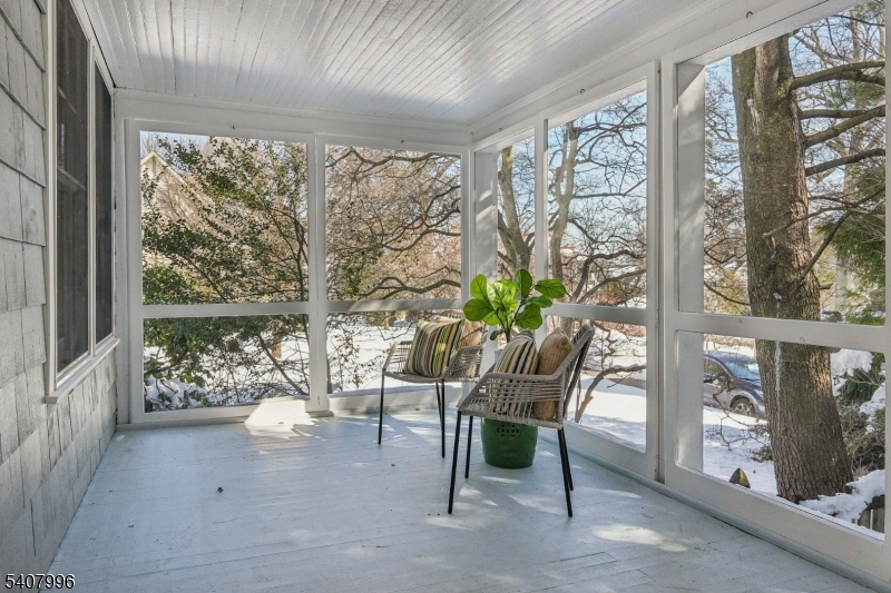 Upper Montclair - Residential