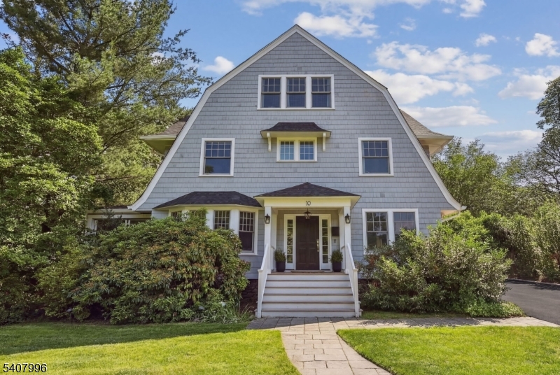 Upper Montclair - Residential