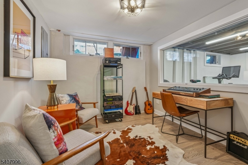 Upper Montclair - Residential