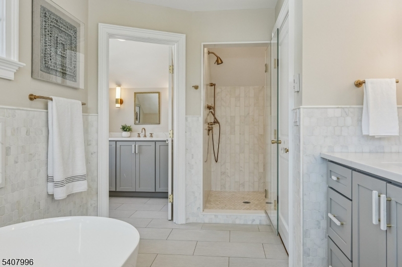 Upper Montclair - Residential