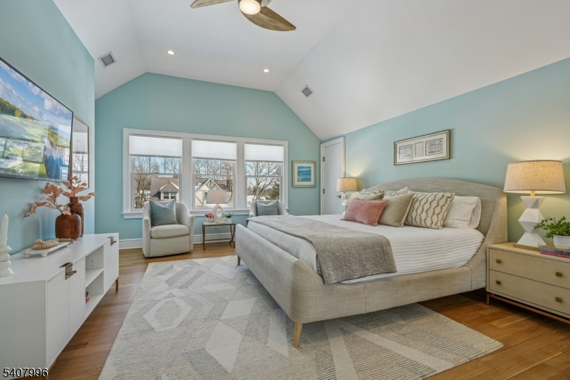 Upper Montclair - Residential