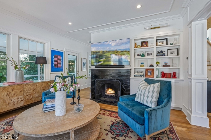 Upper Montclair - Residential