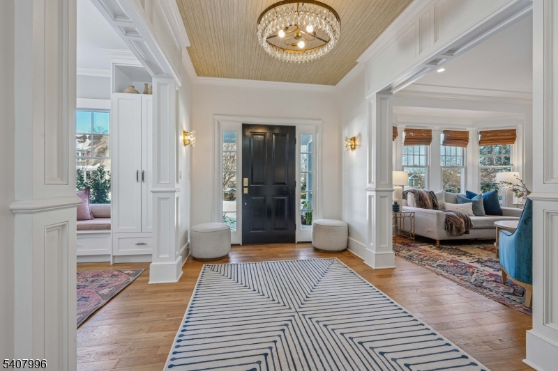 Upper Montclair - Residential