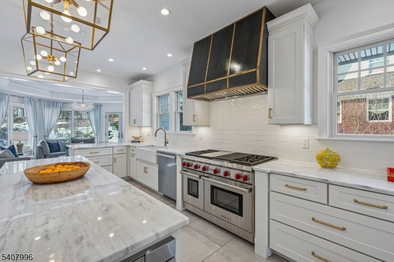 Upper Montclair - Residential