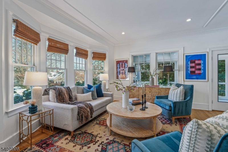 Upper Montclair - Residential