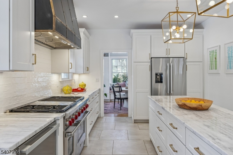 Upper Montclair - Residential