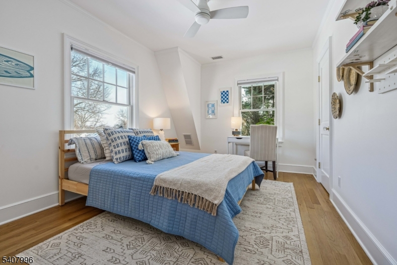 Upper Montclair - Residential