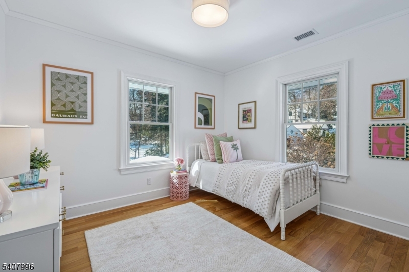 Upper Montclair - Residential