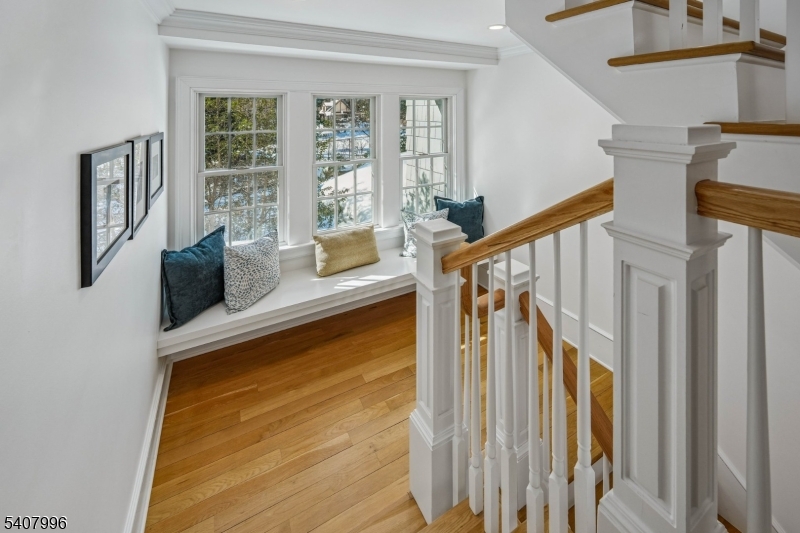 Upper Montclair - Residential