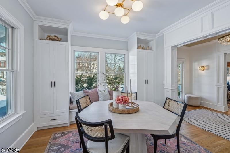 Upper Montclair - Residential