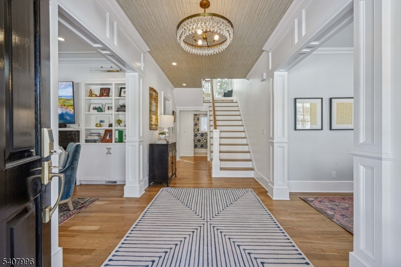 Upper Montclair - Residential