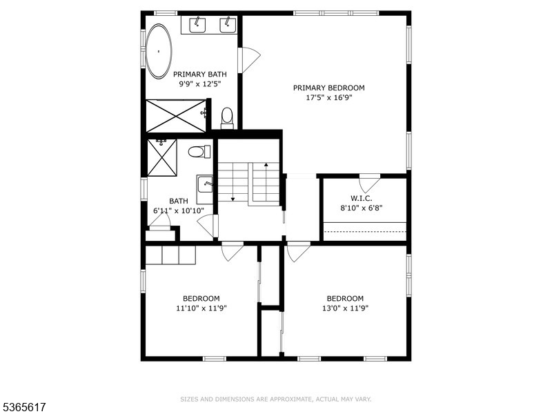 West Orange Twp., New Jersey 07052, United States, 4 Bedrooms Bedrooms, ,4 BathroomsBathrooms,Residential,Coming Soon,156198