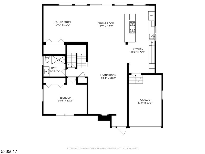 West Orange Twp., New Jersey 07052, United States, 4 Bedrooms Bedrooms, ,4 BathroomsBathrooms,Residential,Coming Soon,156198