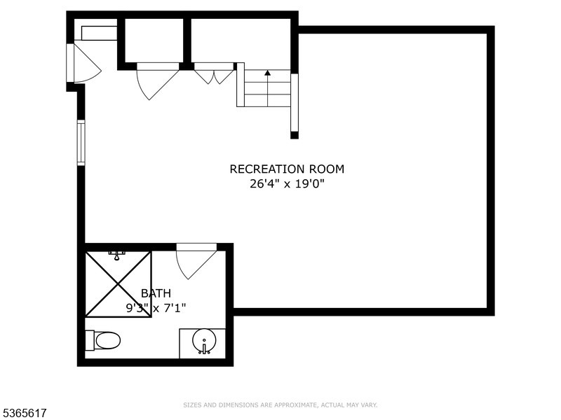 West Orange Twp., New Jersey 07052, United States, 4 Bedrooms Bedrooms, ,4 BathroomsBathrooms,Residential,Coming Soon,156198