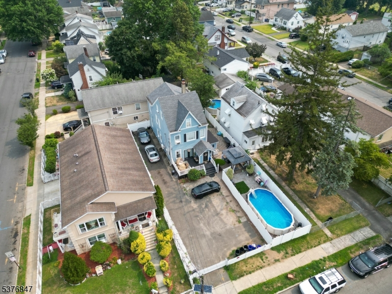 HILLCREST - Residential Income