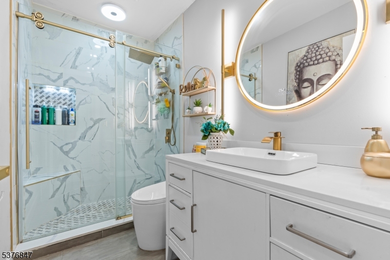 HILLCREST - Residential Income