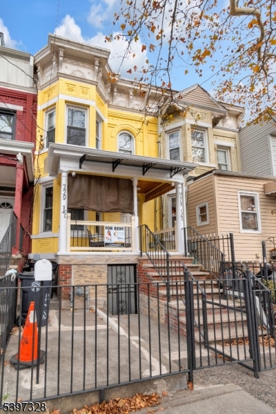 North Newark - Residential Lease