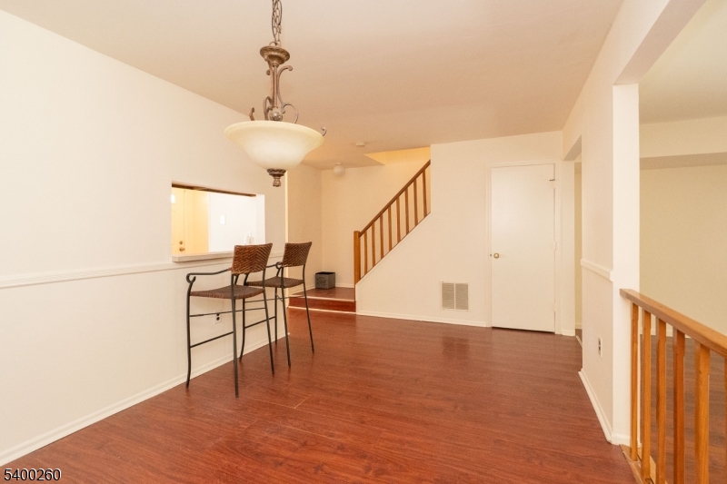 Sociiety Hill North  Condo - Residential