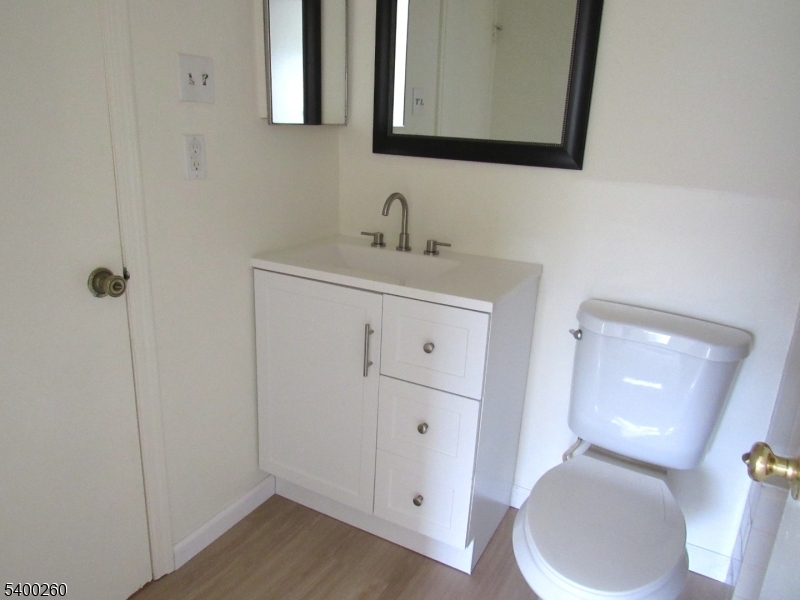 Sociiety Hill North  Condo - Residential