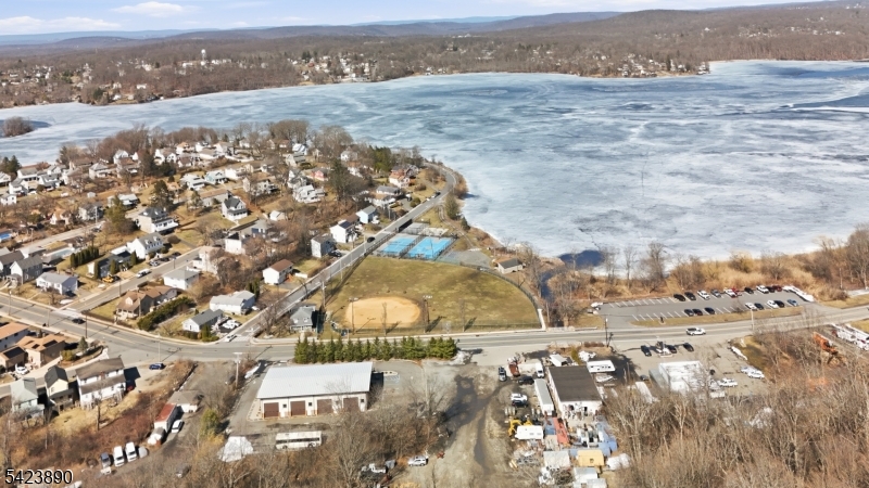 Allen St - Commercial Sale
