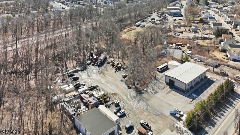 Allen St - Commercial Sale
