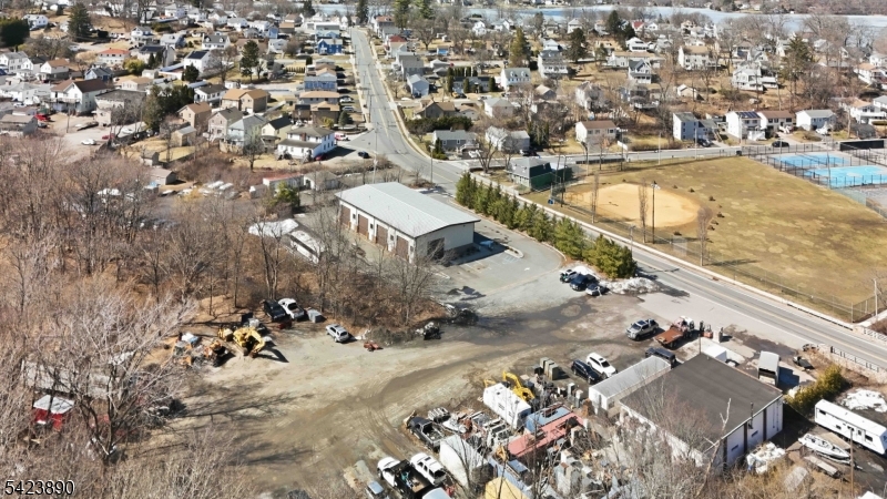Allen St - Commercial Sale