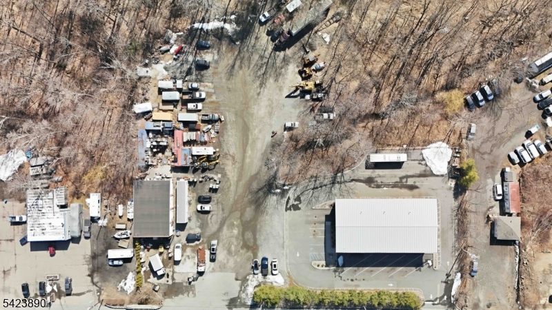 Allen St - Commercial Sale