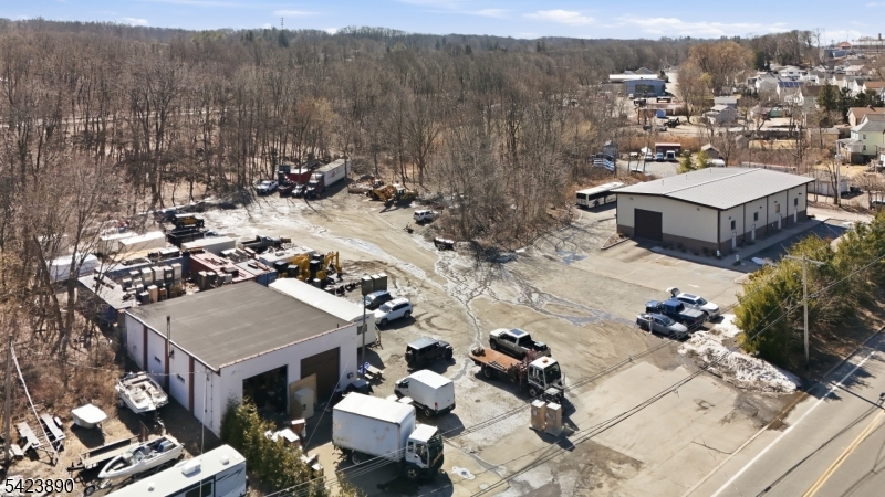 Allen St - Commercial Sale