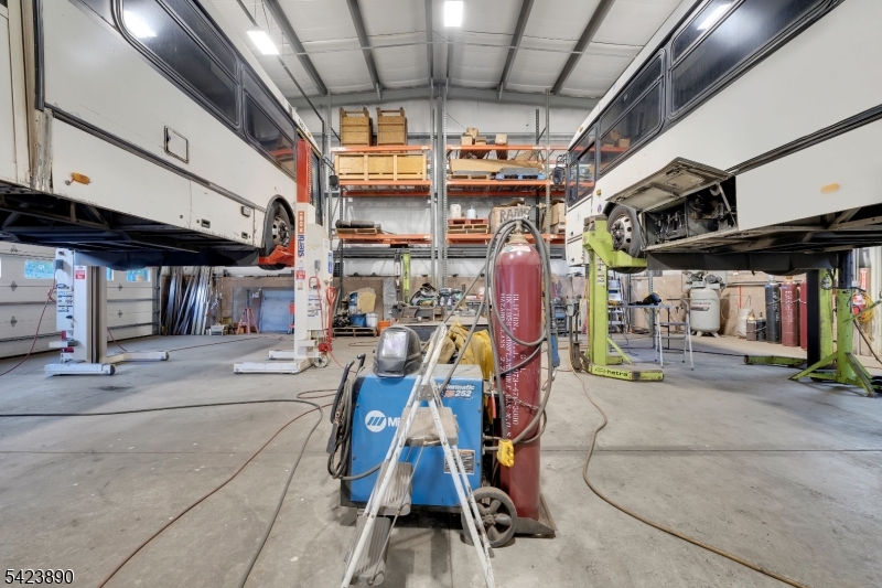Allen St - Commercial Sale