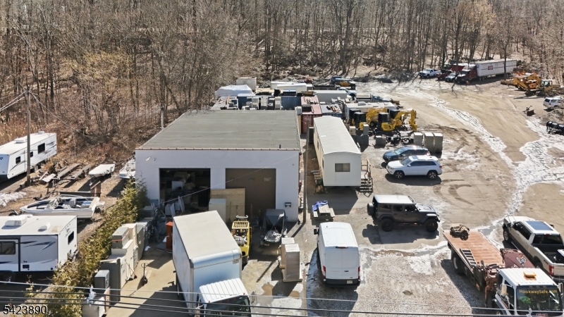 Allen St - Commercial Sale