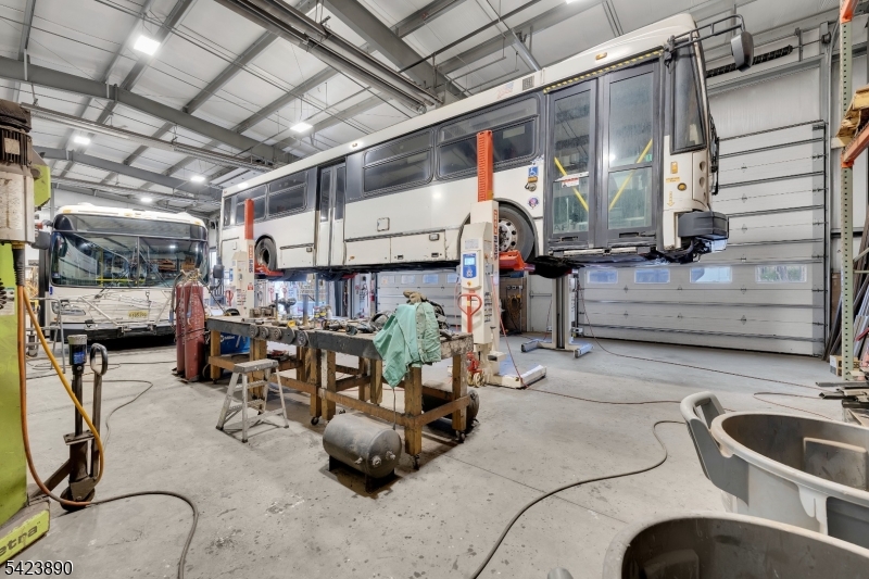 Allen St - Commercial Sale